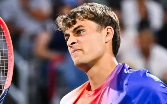 Cobolli vs Zverev ATP 500 Amburgo: dove vederla in streaming dall'estero