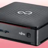 Il Mini PC di Fujitsu a soli 91€: mettilo sulla tua scrivania