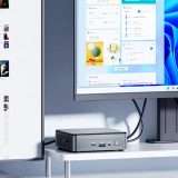 Grande come un libro, potente come un desktop: Air12 è in sconto