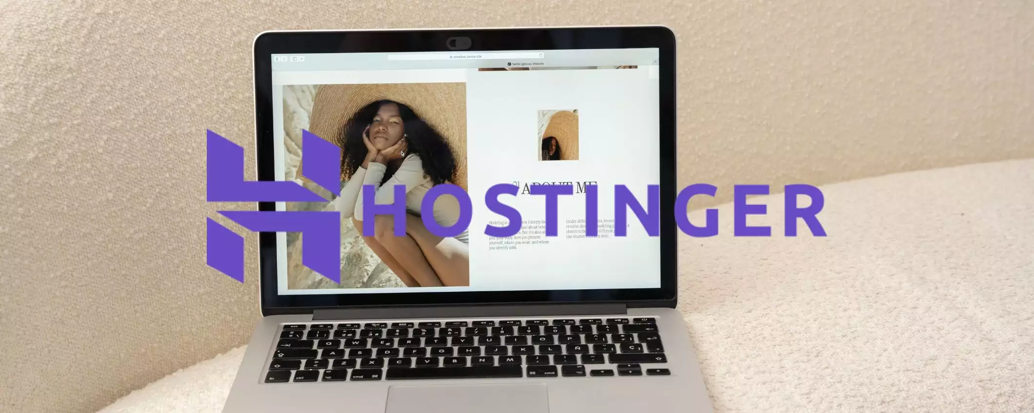Con Hostinger il tuo sito è online in 5 minuti: provalo gratis