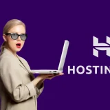 Vuoi un sito professionale ma non sai da dove iniziare? Ci pensa Hostinger