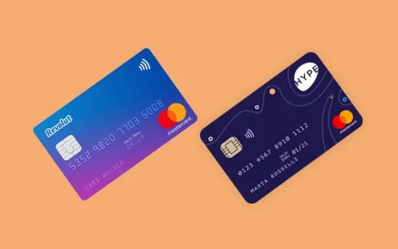 Apri ora il conto HYPE Premium e ricevi subito 25€ di bonus benvenuto