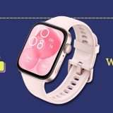 HUAWEI WATCH FIT 3 super orologio da polso AMOLED con sconto del 49%