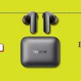 realme Buds Air 7 Pro in chiamata sono cristalline e il suono è TOP