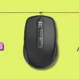 Logitech MX Anywhere 3S è al minimo storico, segno del destino: fallo tuo