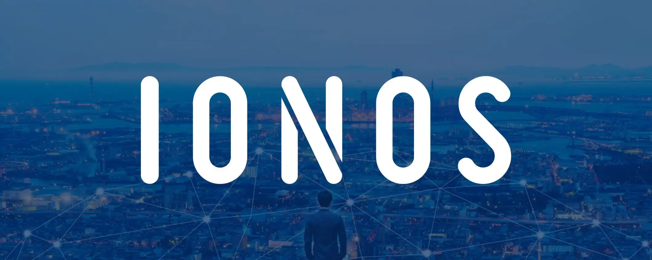 Con IONOS creare un sito web professionale non è mai stato così facile