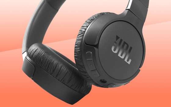 Bundle JBL: due cuffie wireless a PREZZO STRACCIATO