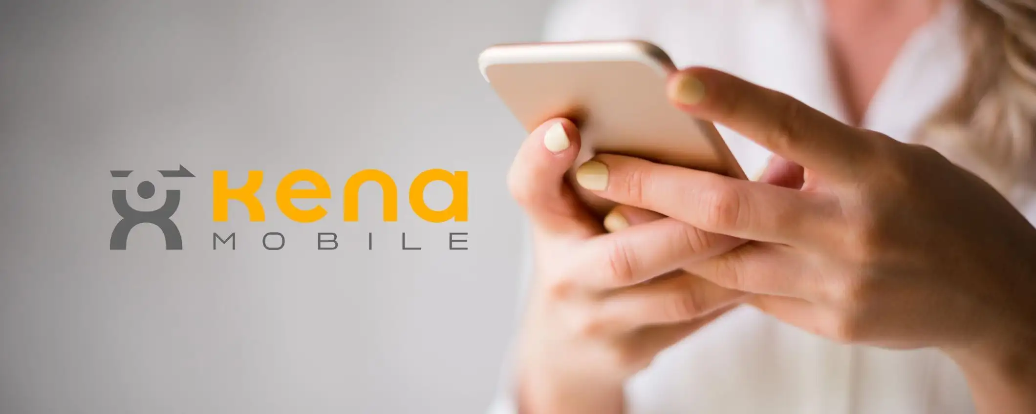Kena Mobile, l’offerta top dell’estate: 200 GB e minuti illimitati a 5,99€/mese