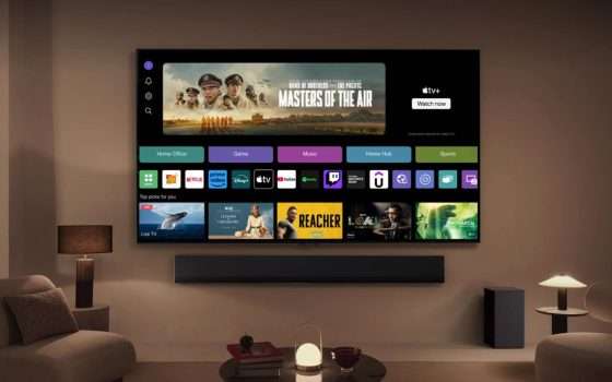 TV 4K LG NanoCell da 50 pollici a 359€: TUTTO VERO su eBay