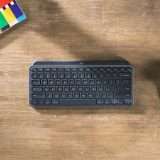 Tastiera wireless compatta perfetta: Logitech MX Keys Mini a -46%