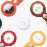 Meno di 100€ per 4 Apple AirTag su Amazon