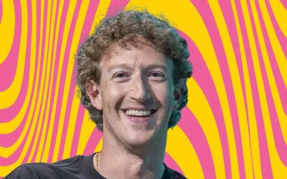 AI e copyright: Meta vince contro gli scrittori, ma il giudice li avverte