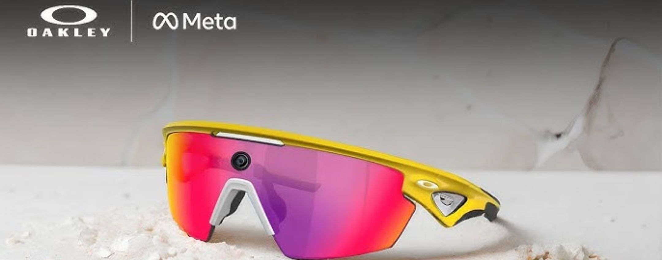 STANDWERK® Fascia Per Occhiali – Estremamente Affidabile Per Occhiali Sportivi Per Donne, Bambini, Uomini – Porta Occhiali Adatto Per Sport E Tempo