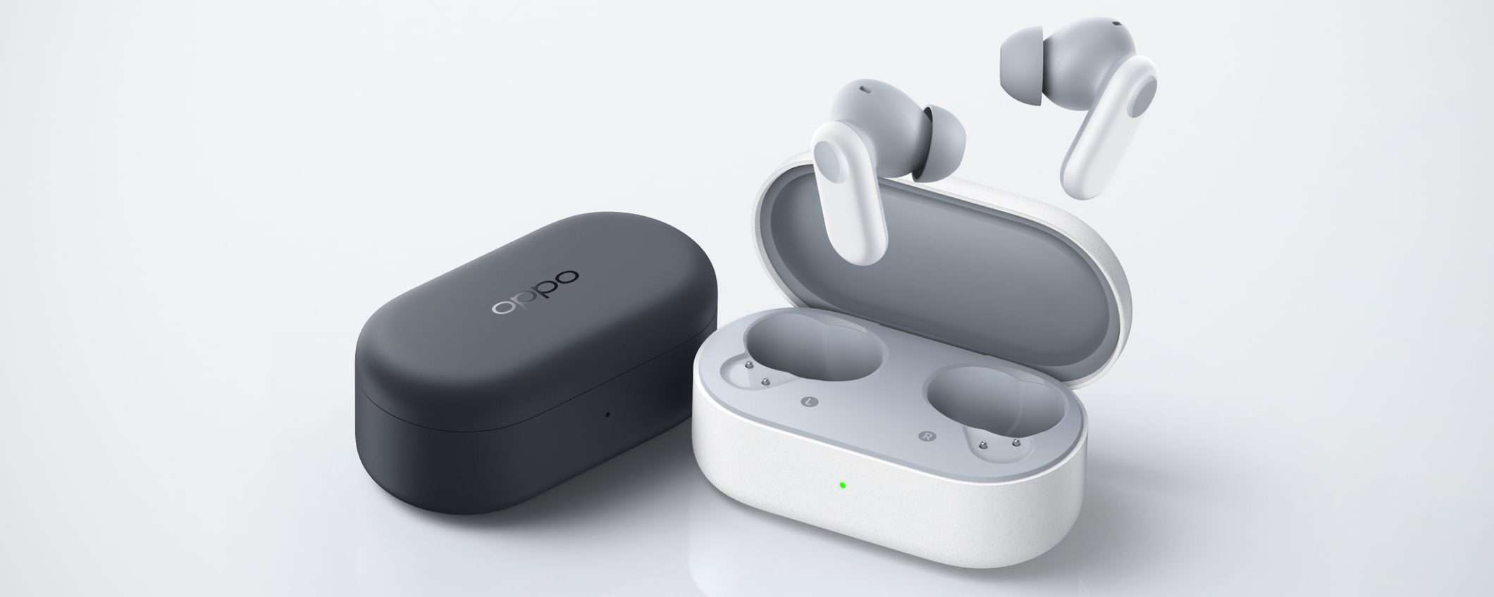 OPPO Enco Buds2 Pro, affare: sconto 62% sugli auricolari wireless