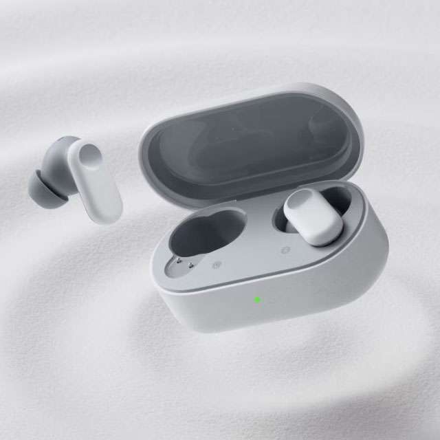 Gli auricolari wireless OPPO Enco Buds2 Pro