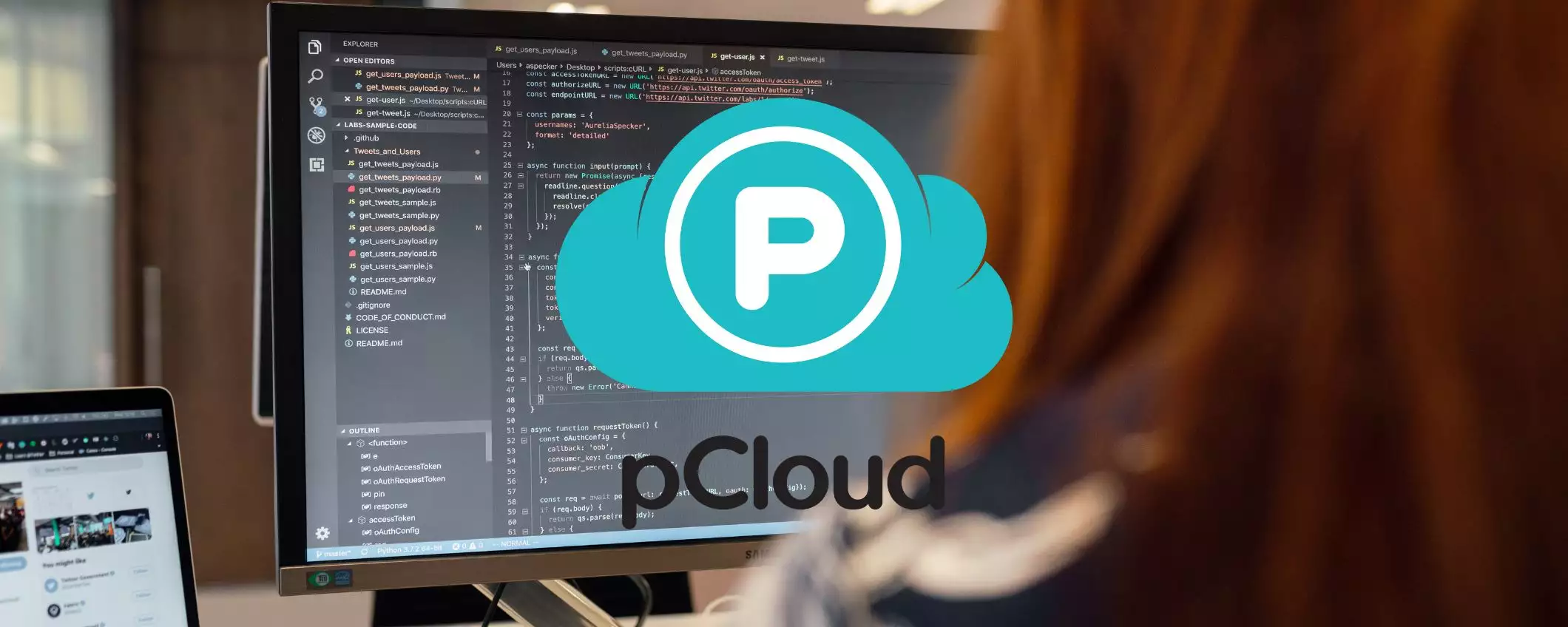 Con pCloud liberi spazio sul tuo PC e smartphone: provalo in sconto