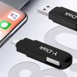 512 GB in tasca: l'offerta a tempo sulla pendrive 3-in-1