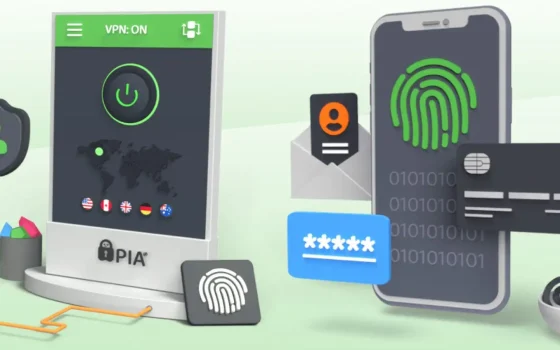 Navigazione sicura e senza limiti a 1,99€/mese: l'offerta PIA VPN
