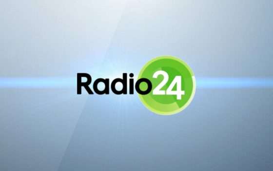 Radio 24 si accende sul digitale terrestre per tutti