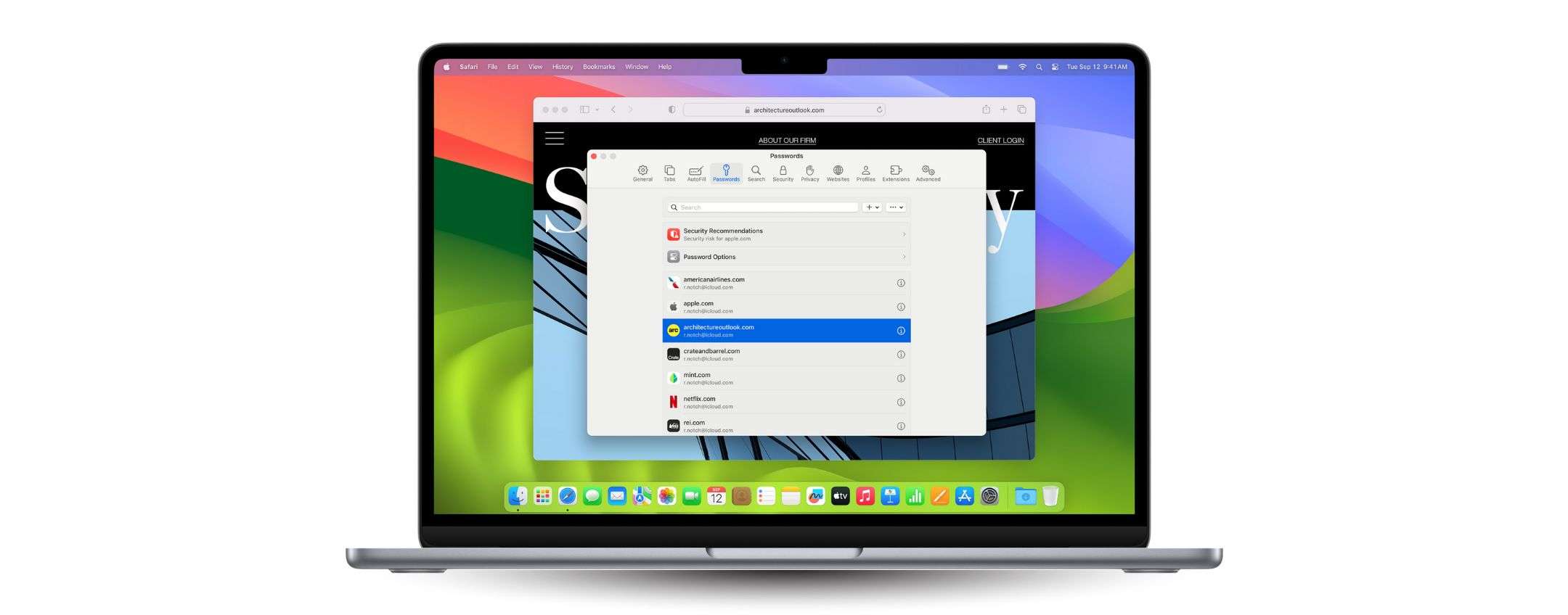 Safari, la modalità a schermo intero espone ad attacchi hacker