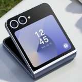 Amazon PIEGA il prezzo del Samsung Galaxy Z Flip6: -480€