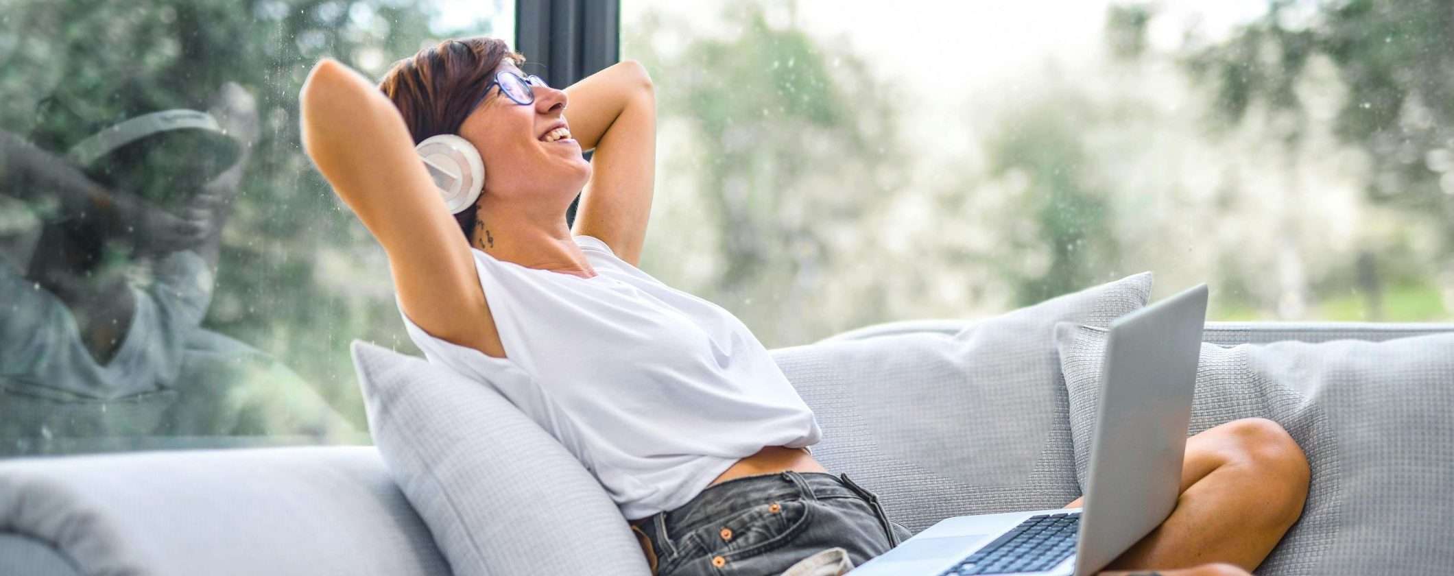 Scegli iliad box per la tua connessione veloce a casa