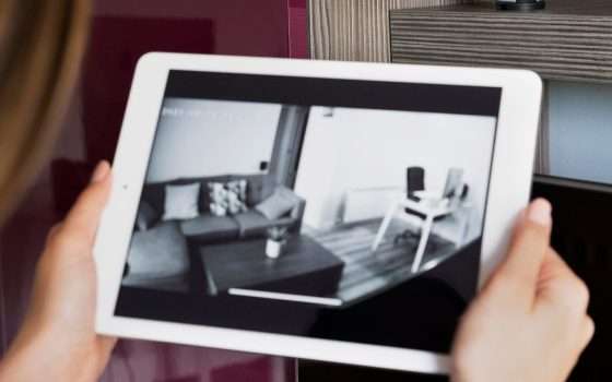 Siamo davvero spiati dalle nostre telecamere smart?