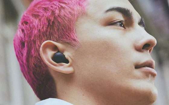 58% di sconto sulle cuffie true wireless Sony