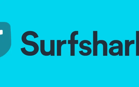 Con Surfshark proteggi tutta la famiglia: VPN illimitata a 1,99€ al mese