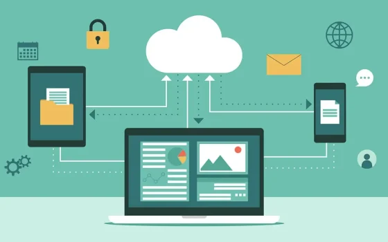 Total Drive, il cloud storage di TotalAV, è in sconto: 80€ di risparmio