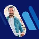 Il tuo progetto prende vita con il Website Builder di IONOS