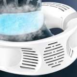 La soluzione al caldo: l'offerta su questo ventilatore da collo