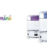 Robot aspirapolvere Ecovacs Deebot Mini: nuovo e subito in offerta lancio