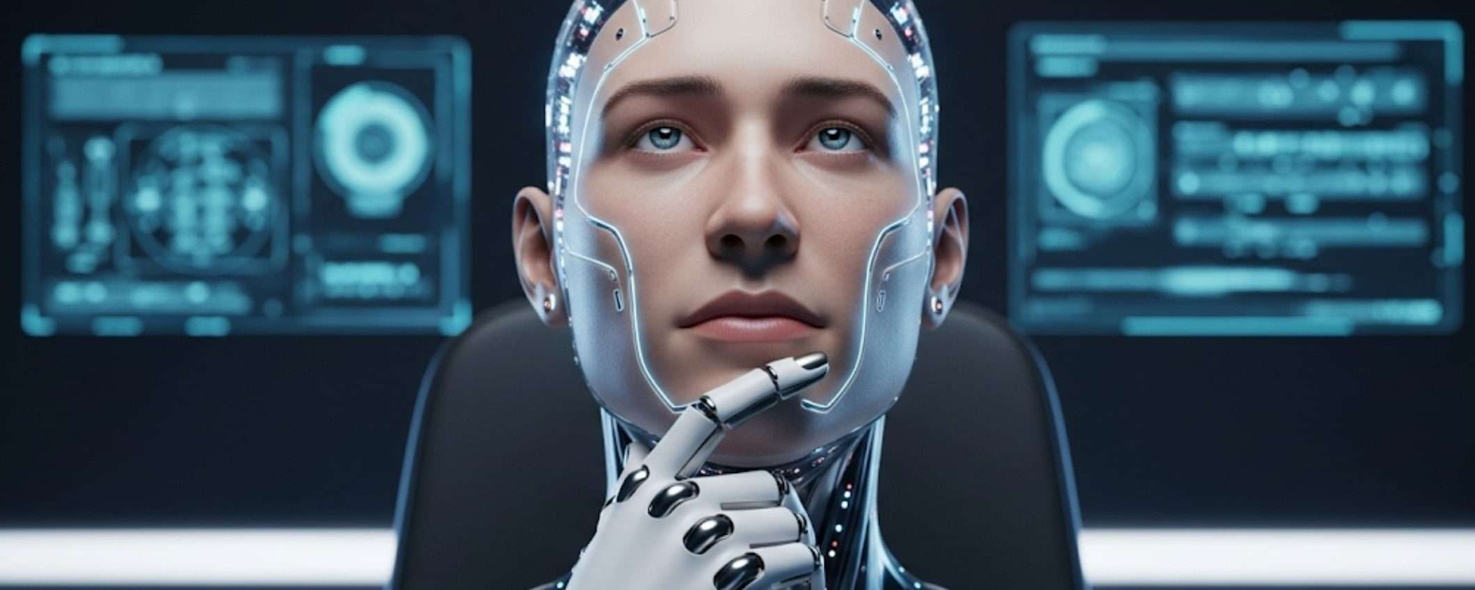 Perché l'AI sbaglia quando ragiona troppo, lo studio di Anthropic