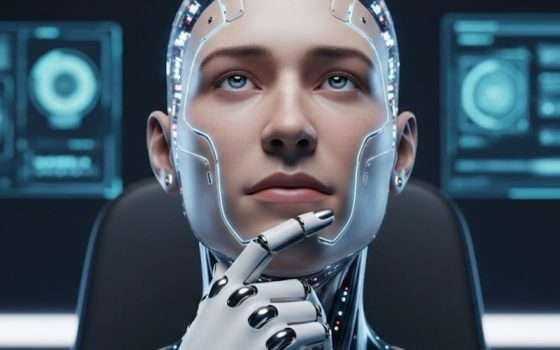 Perché l'AI sbaglia quando ragiona troppo, lo studio di Anthropic