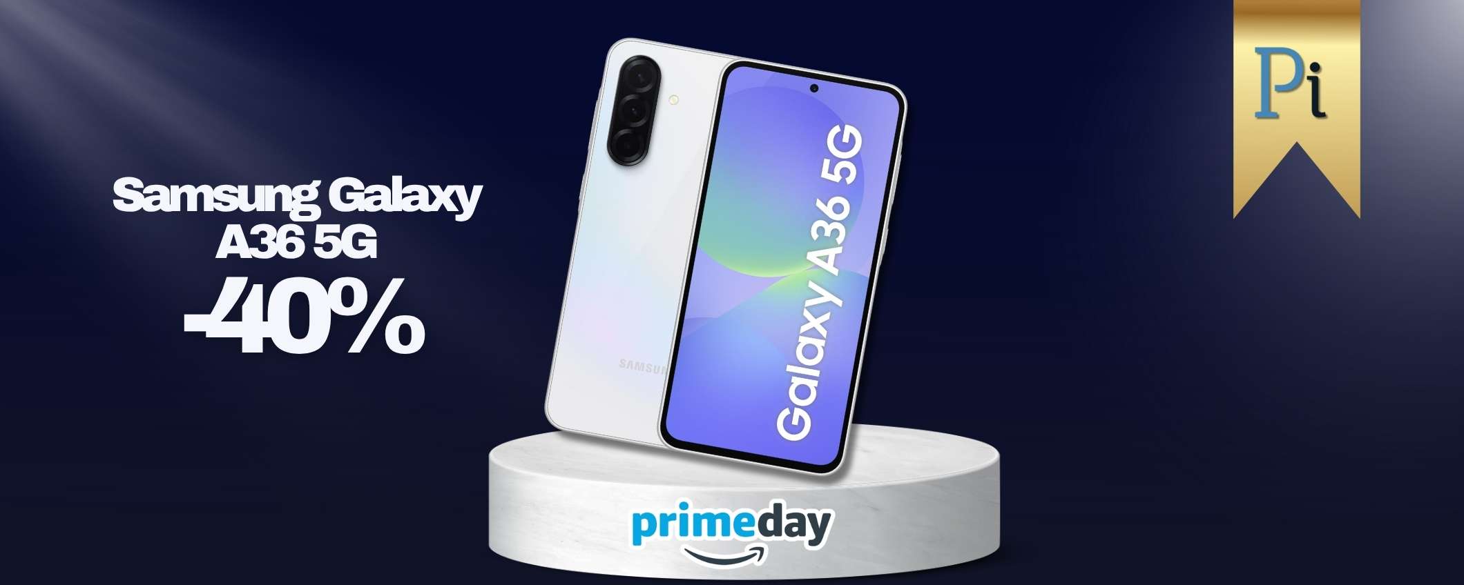 Samsung Galaxy A36 5G stupisce con il prezzo minimo e potenziale massimo