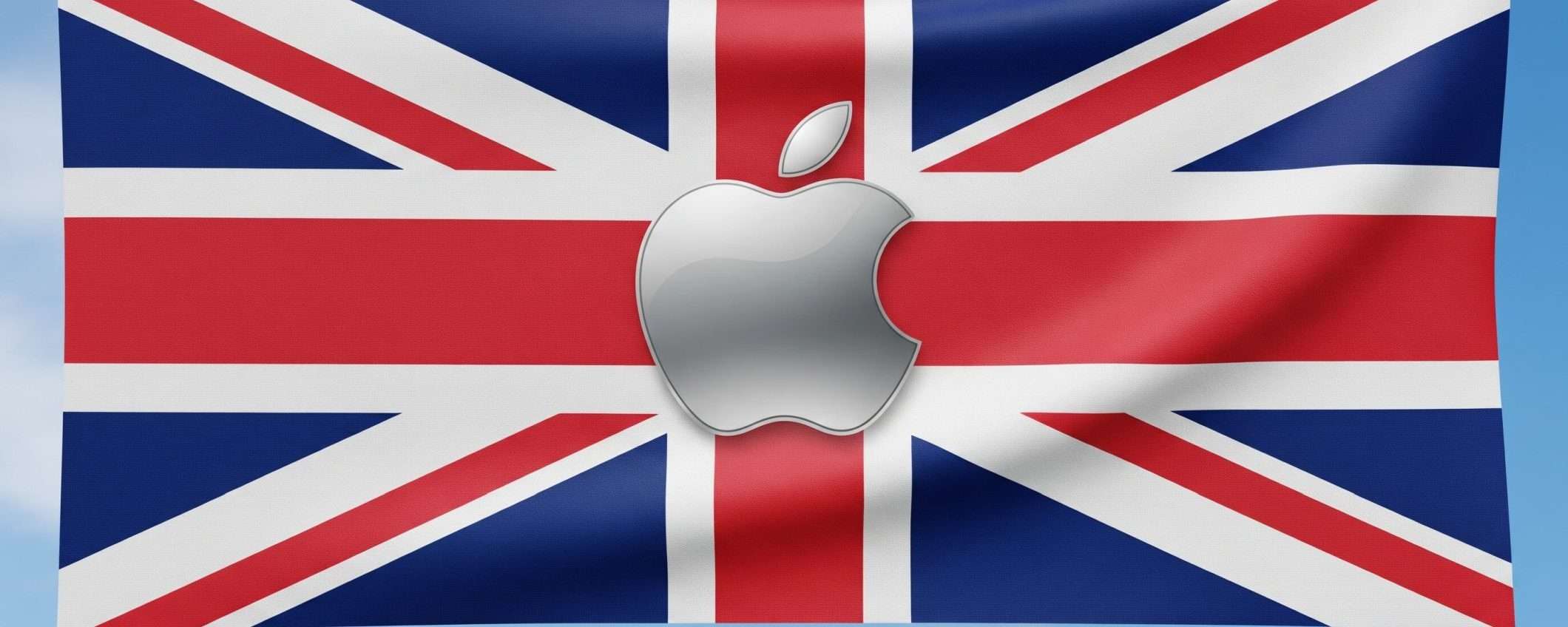 Backdoor Apple iCloud: governo UK ci ripensa?