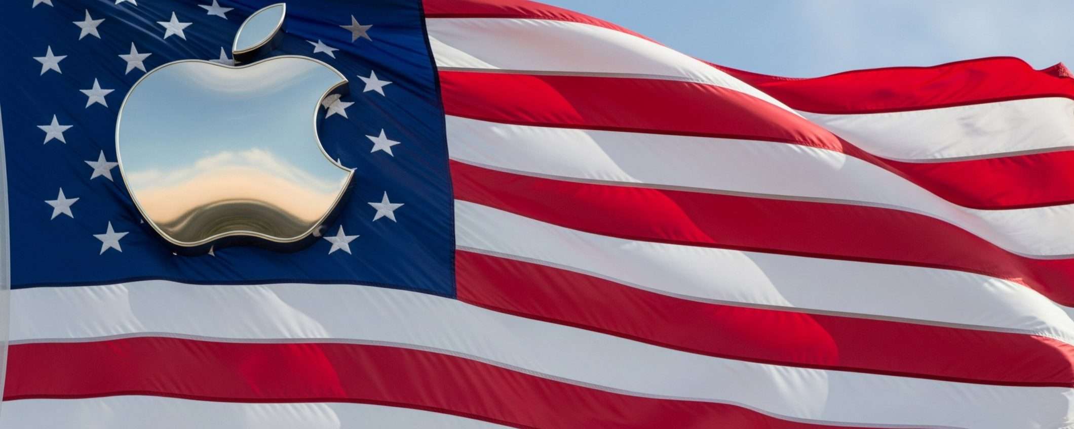 Apple risponde alle accuse di monopolio negli USA