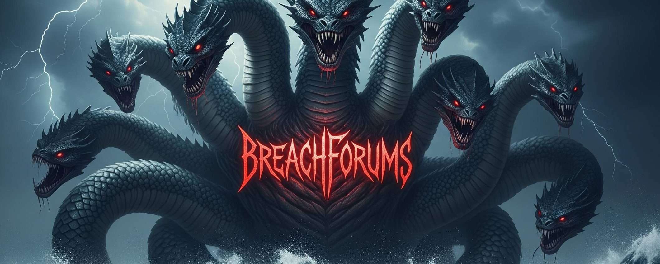 BreachForums è tornato online con un nuovo admin