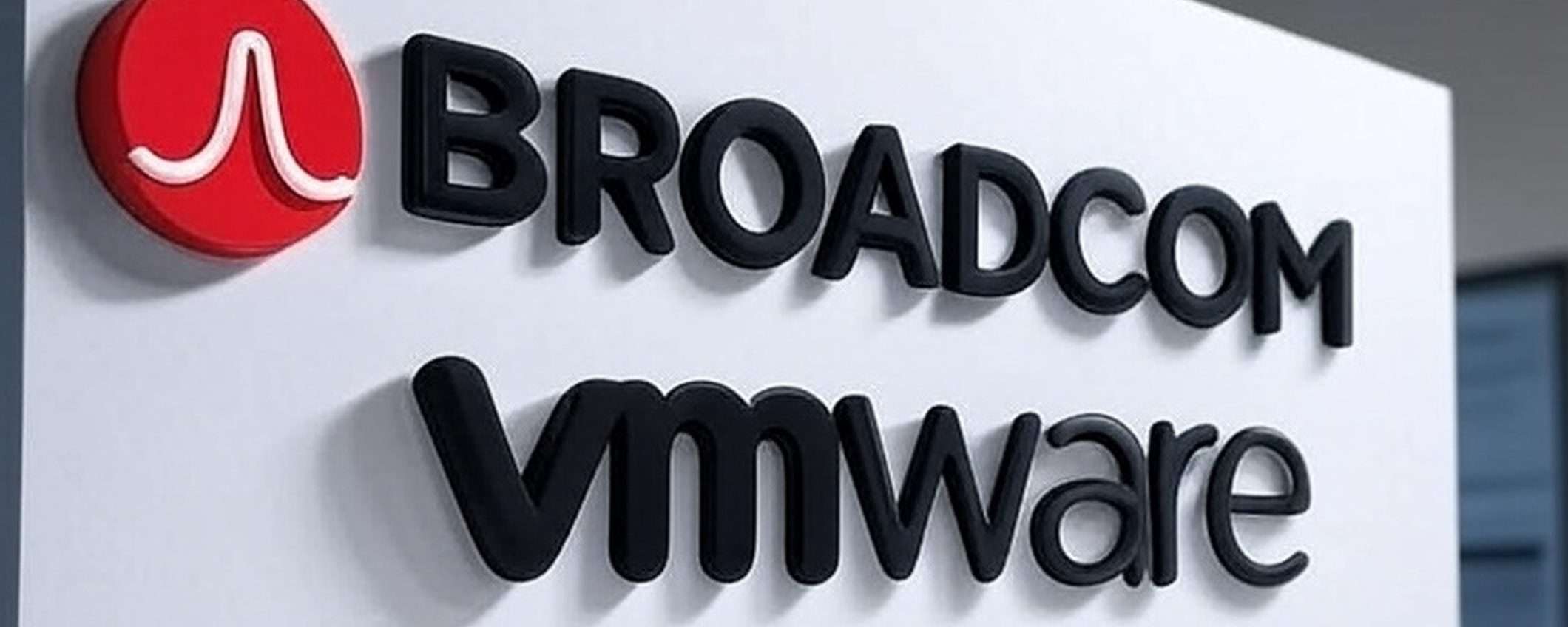Broadcom-VMware: CISPE chiede annullamento acquisizione