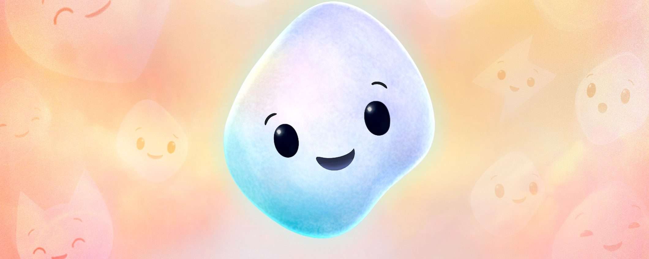 Copilot Appearance: avatar con espressioni visive