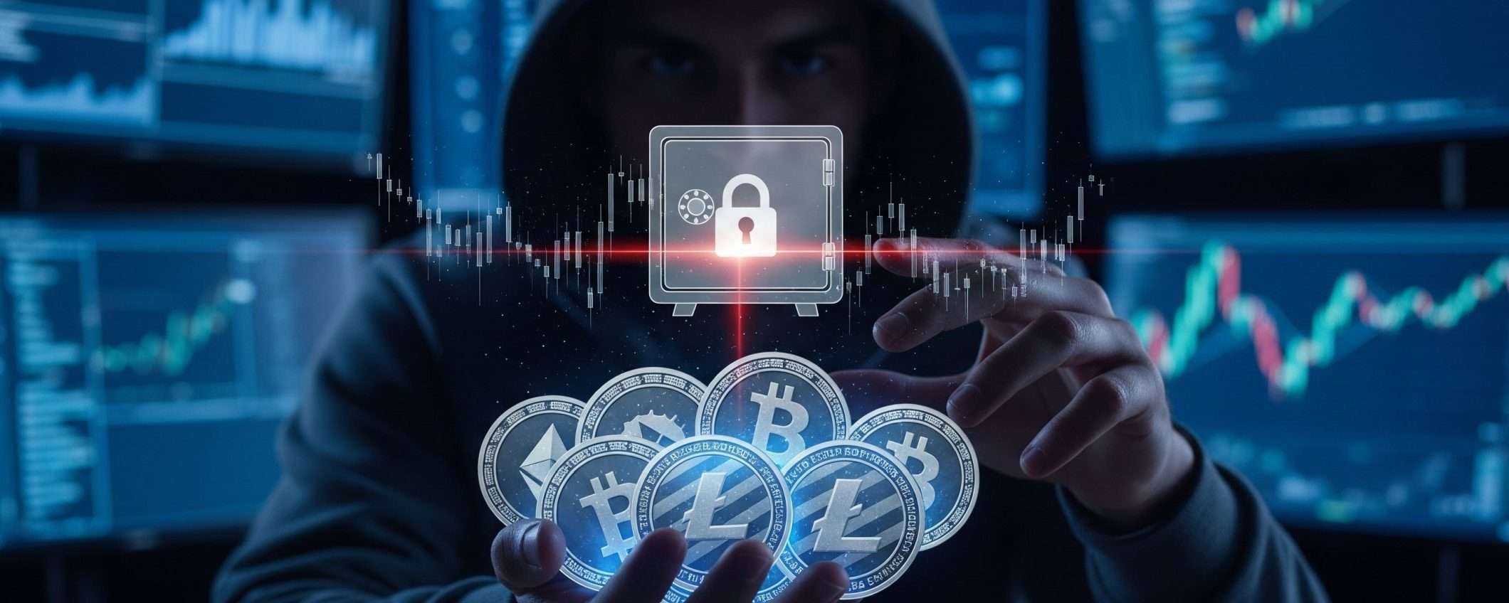 Furto di criptovalute tramite Google Forms