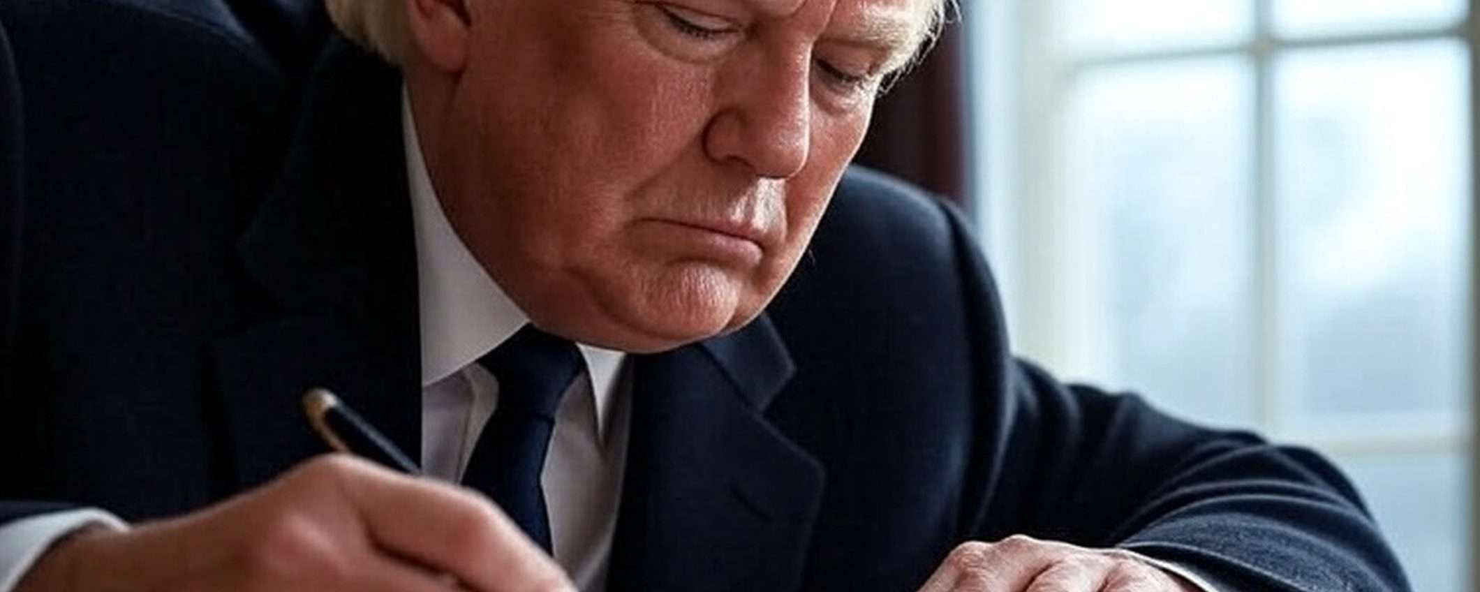 Trump annuncia dazi per 14 paesi, Europa in attesa (update)