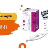 Con questo accessorio puoi finalmente prenditi cura delle tue unghie comodamente a casa tua