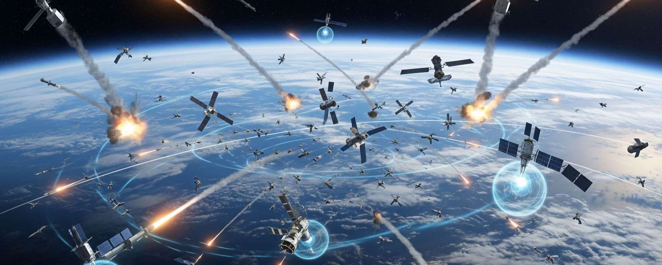 Golden Dome: Trump cerca alternative a SpaceX?