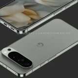 Google Pixel 10 Pro e Pro XL: possibili specifiche