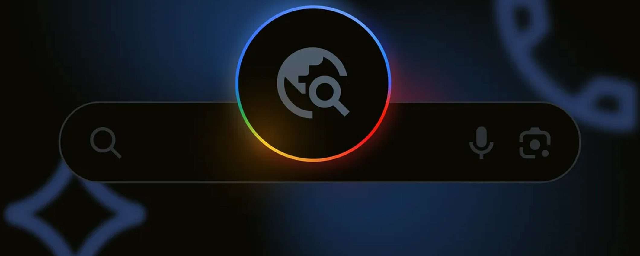 Google AI Mode con Gemini 2.5 Pro e Deep Search (update)