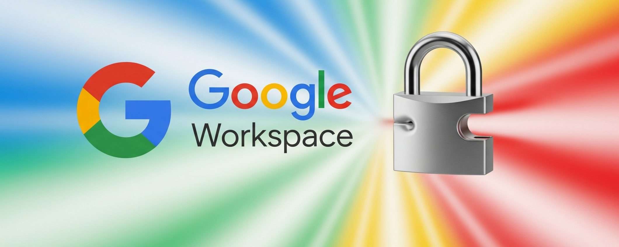 Google Workspace: protezione per i cookie di sessione