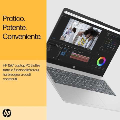 HP Lapto