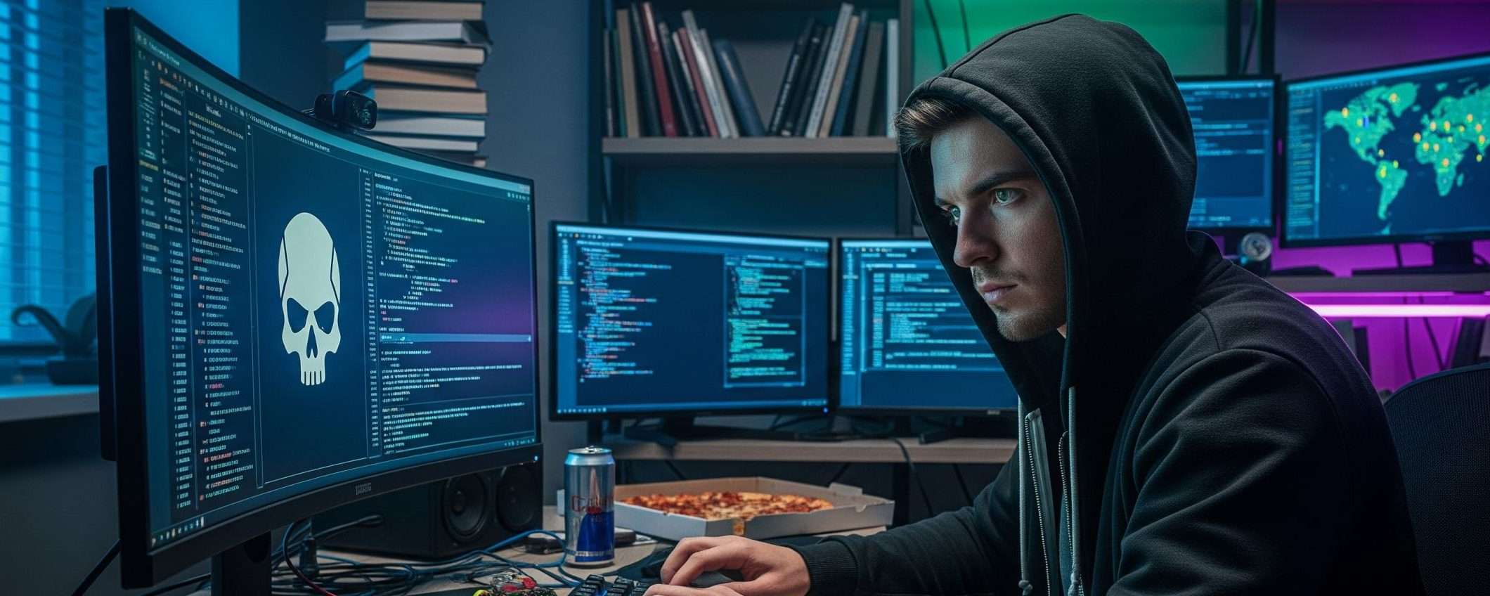 Lumma Stealer ritorna dopo l'intervento delle autorità